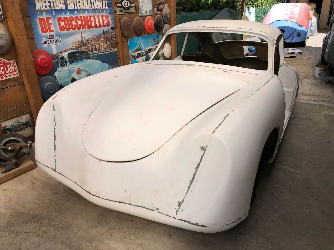 Porsche 356