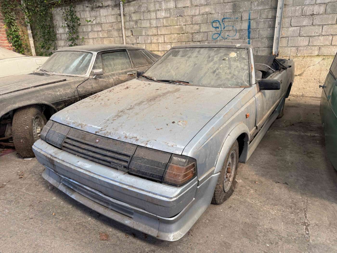 Toyota Celica