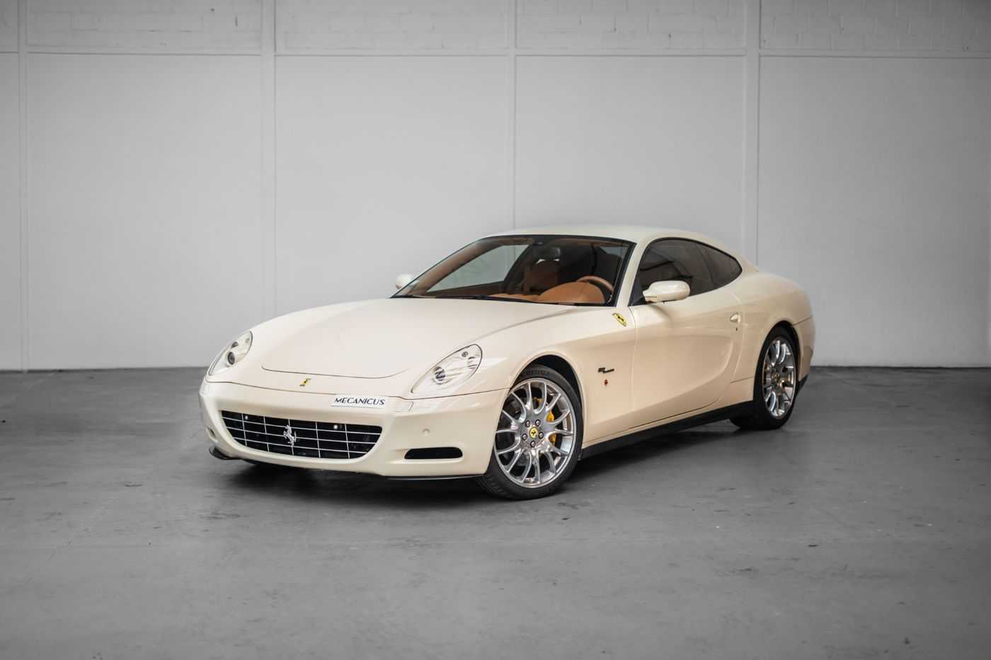 Ferrari 612