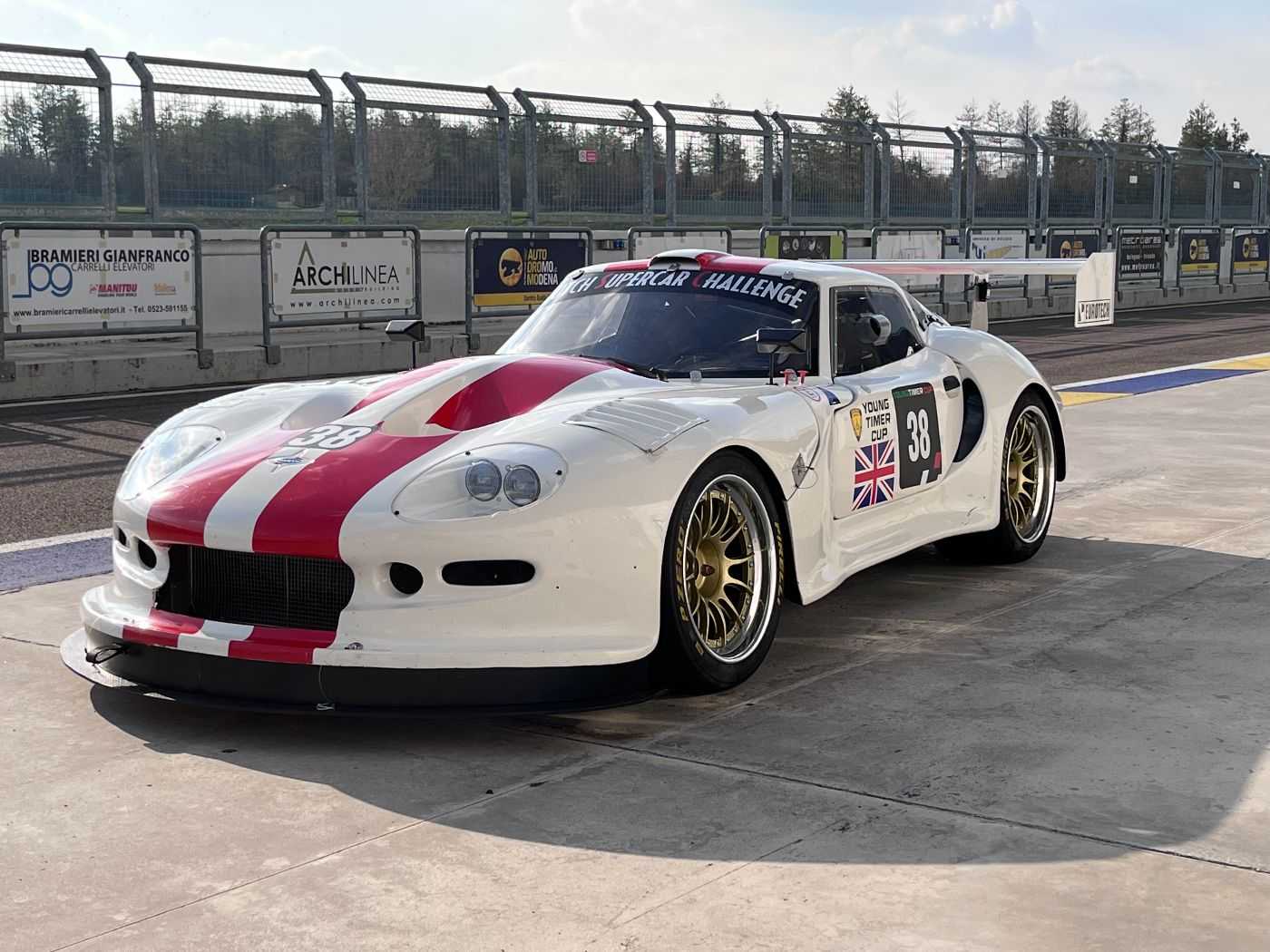 Marcos Mantis