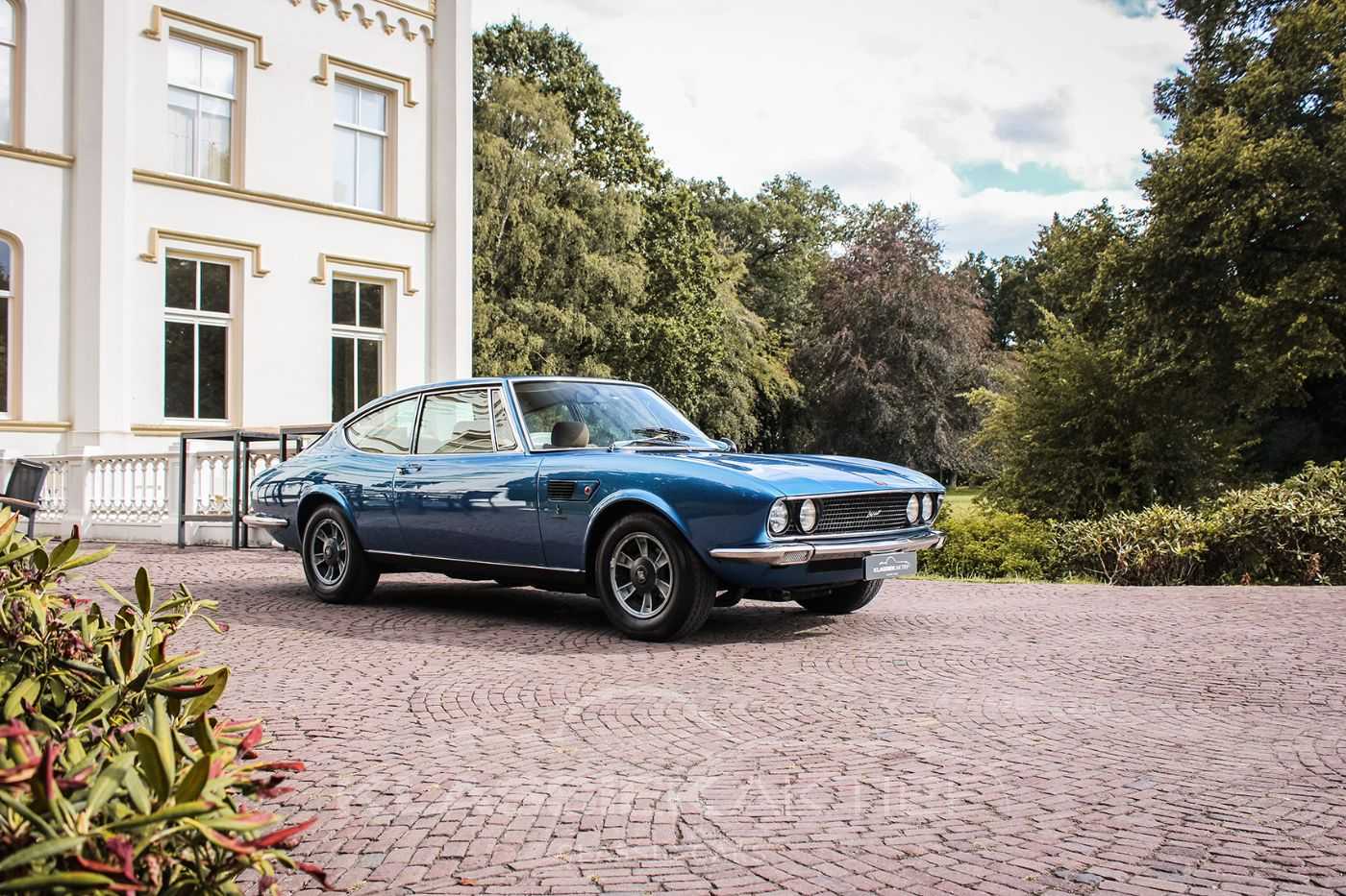Fiat Dino