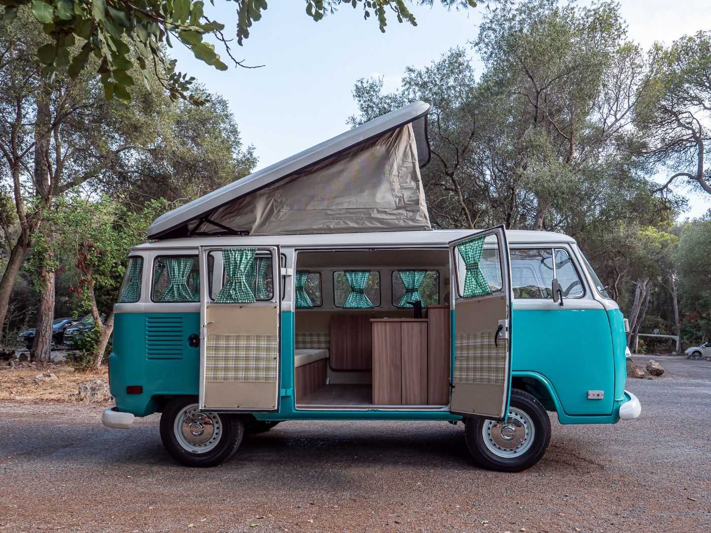 Volkswagen Combi