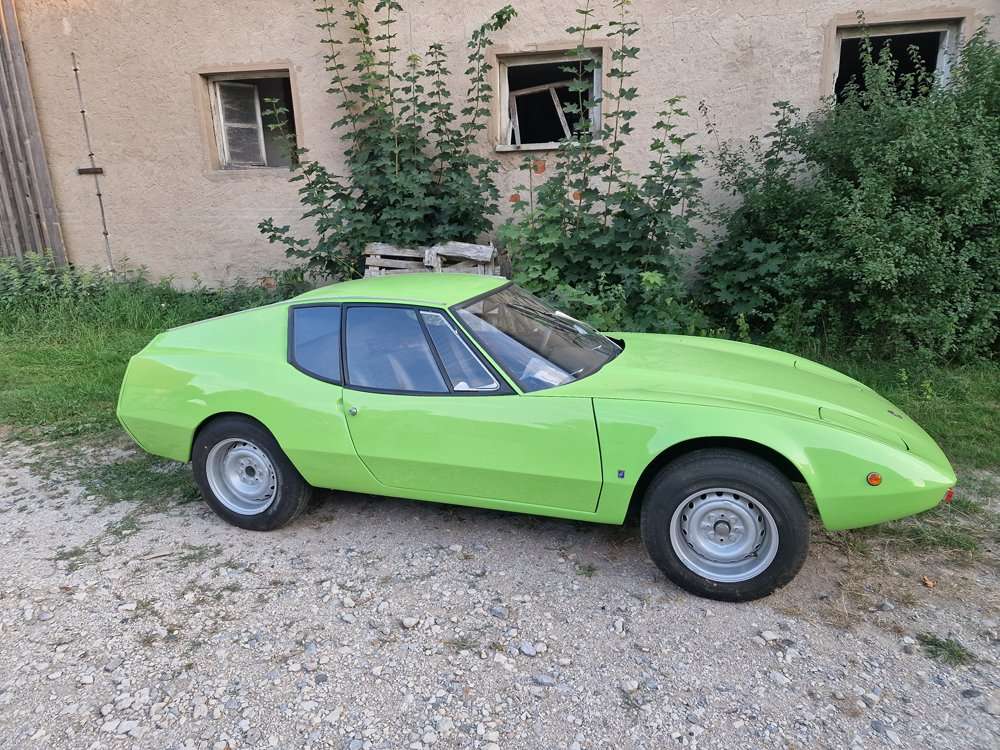 Fiat Lombardi