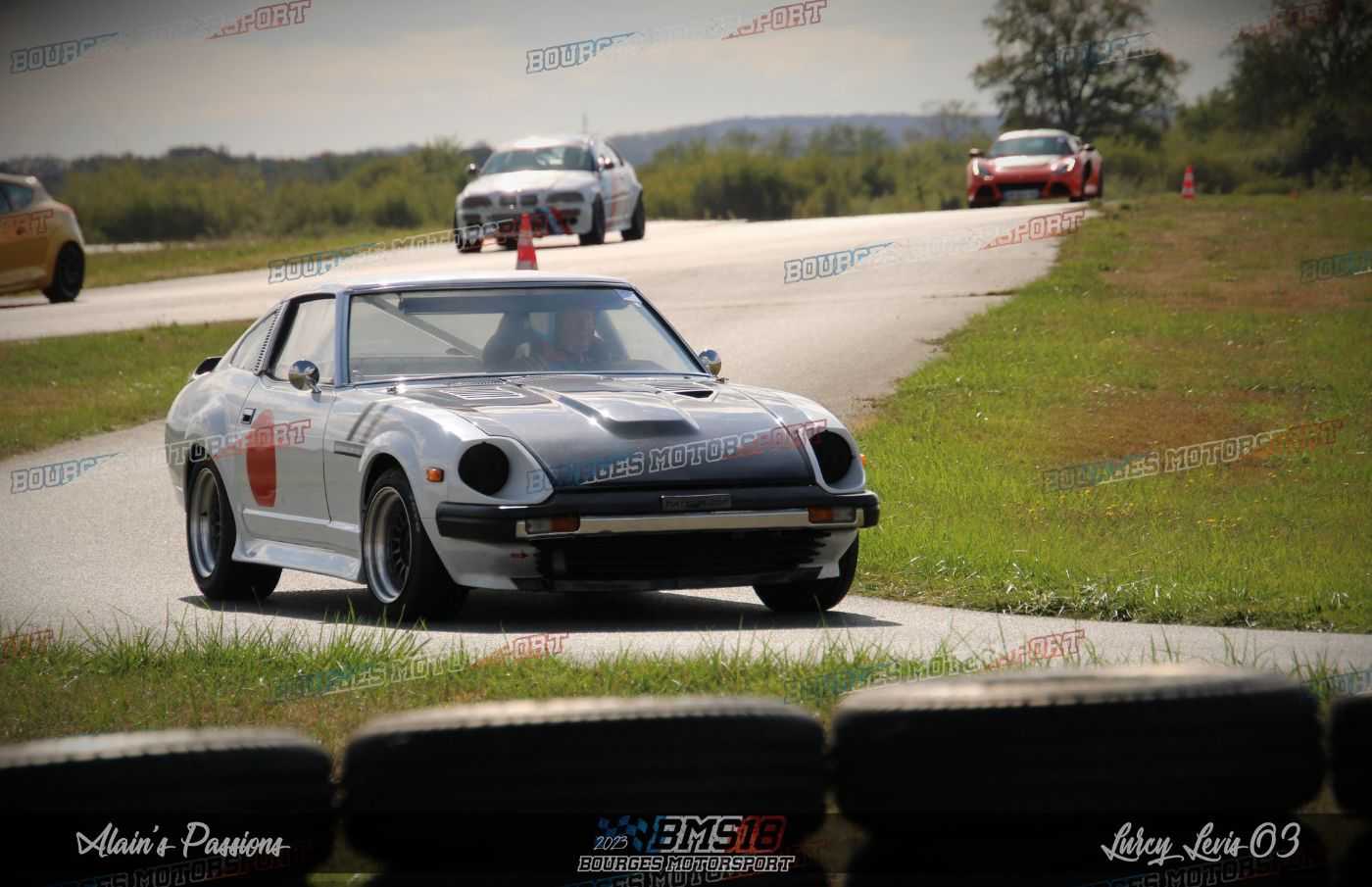 Nissan 280 ZX