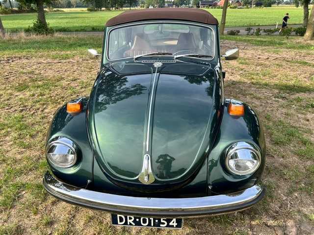 Volkswagen Coccinelle