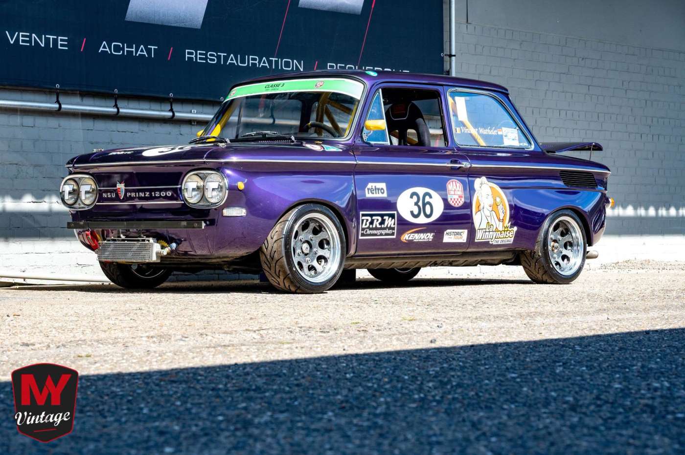 NSU 1200