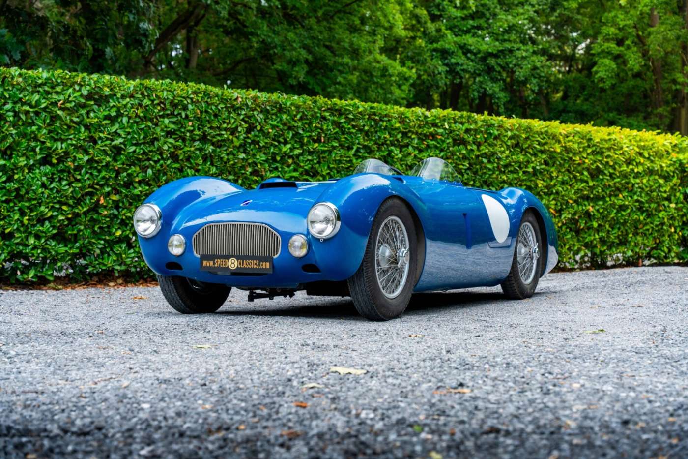 Talbot Lago