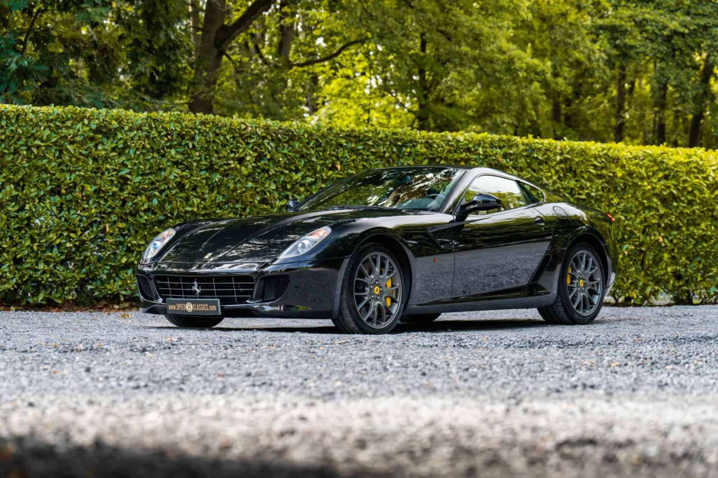 Ferrari 599