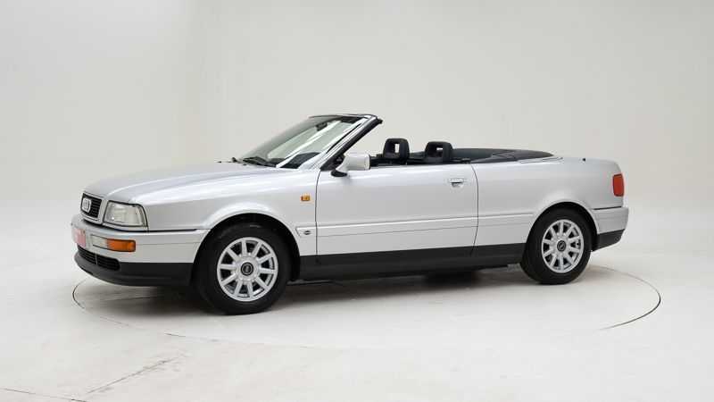 Audi 80