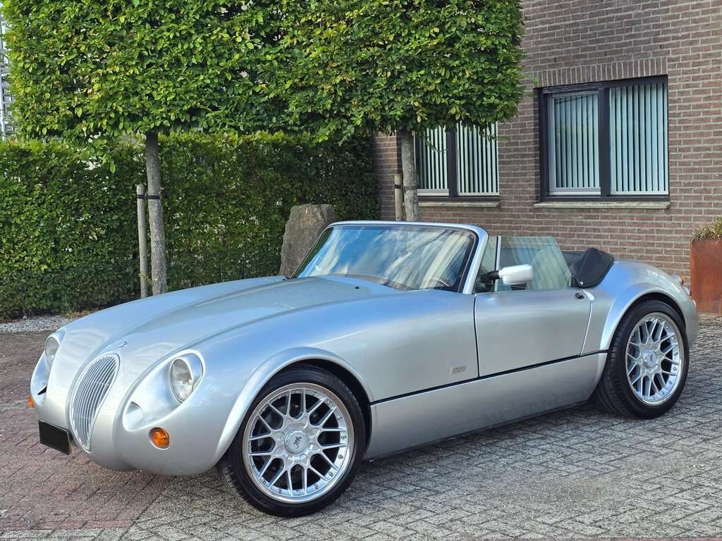 Wiesmann Roadster