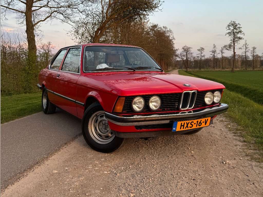 BMW Série 3