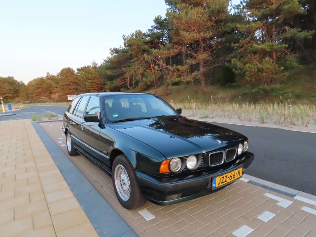 BMW Série 5