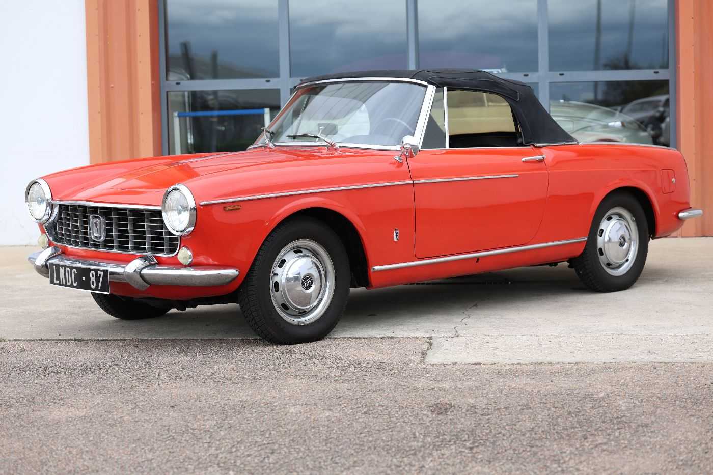 Fiat 1500