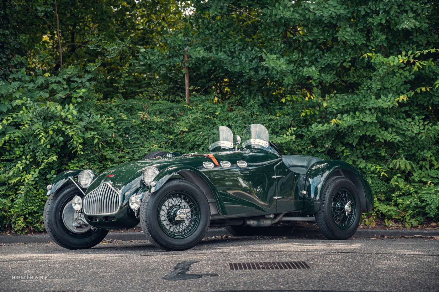 Allard J2