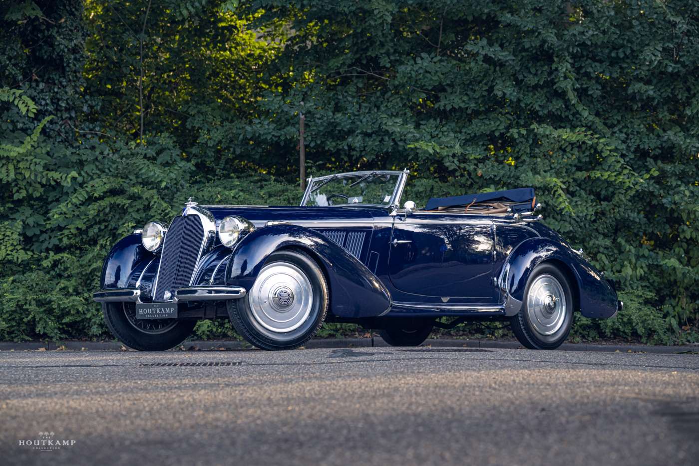 Talbot Lago