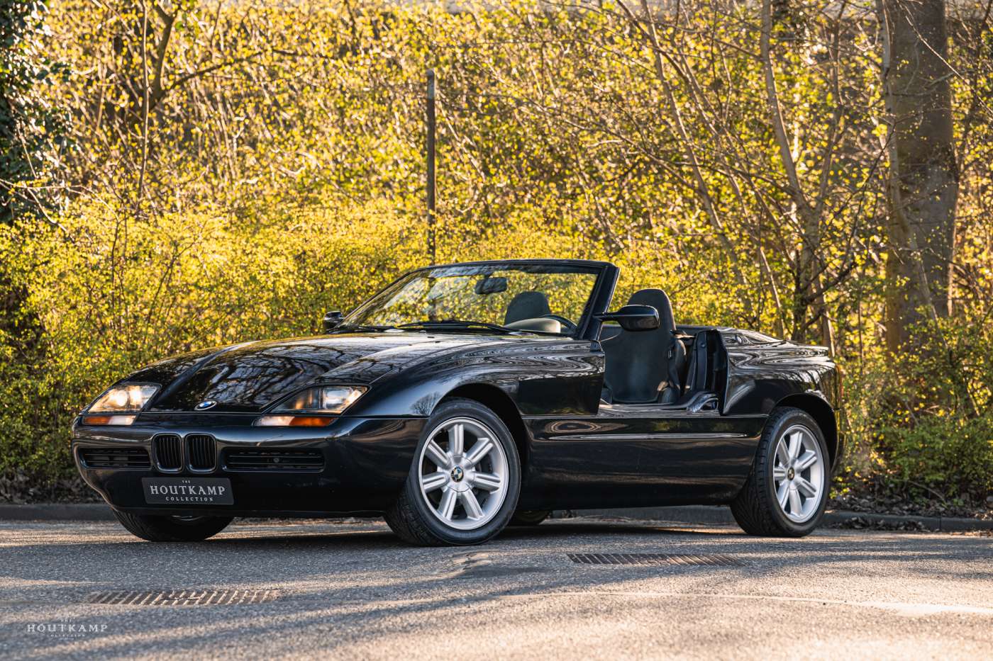 BMW Z1