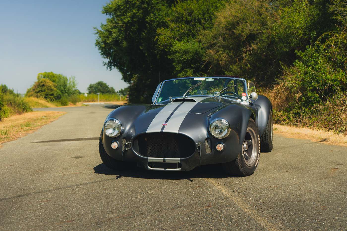 AC Cobra