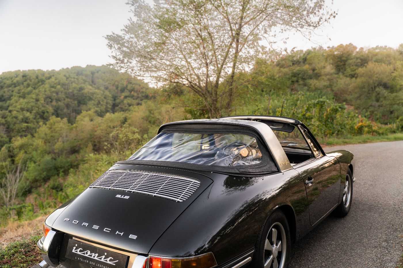 Porsche 912