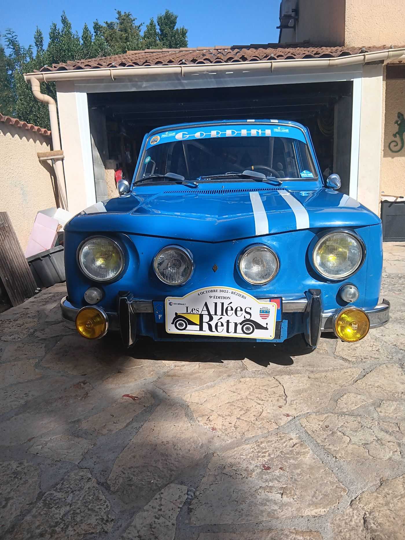 Renault R8