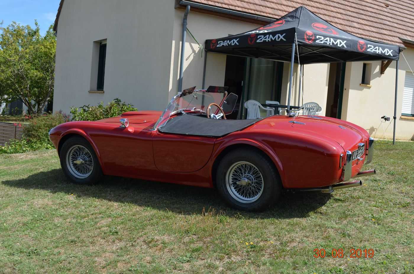 AC Cobra