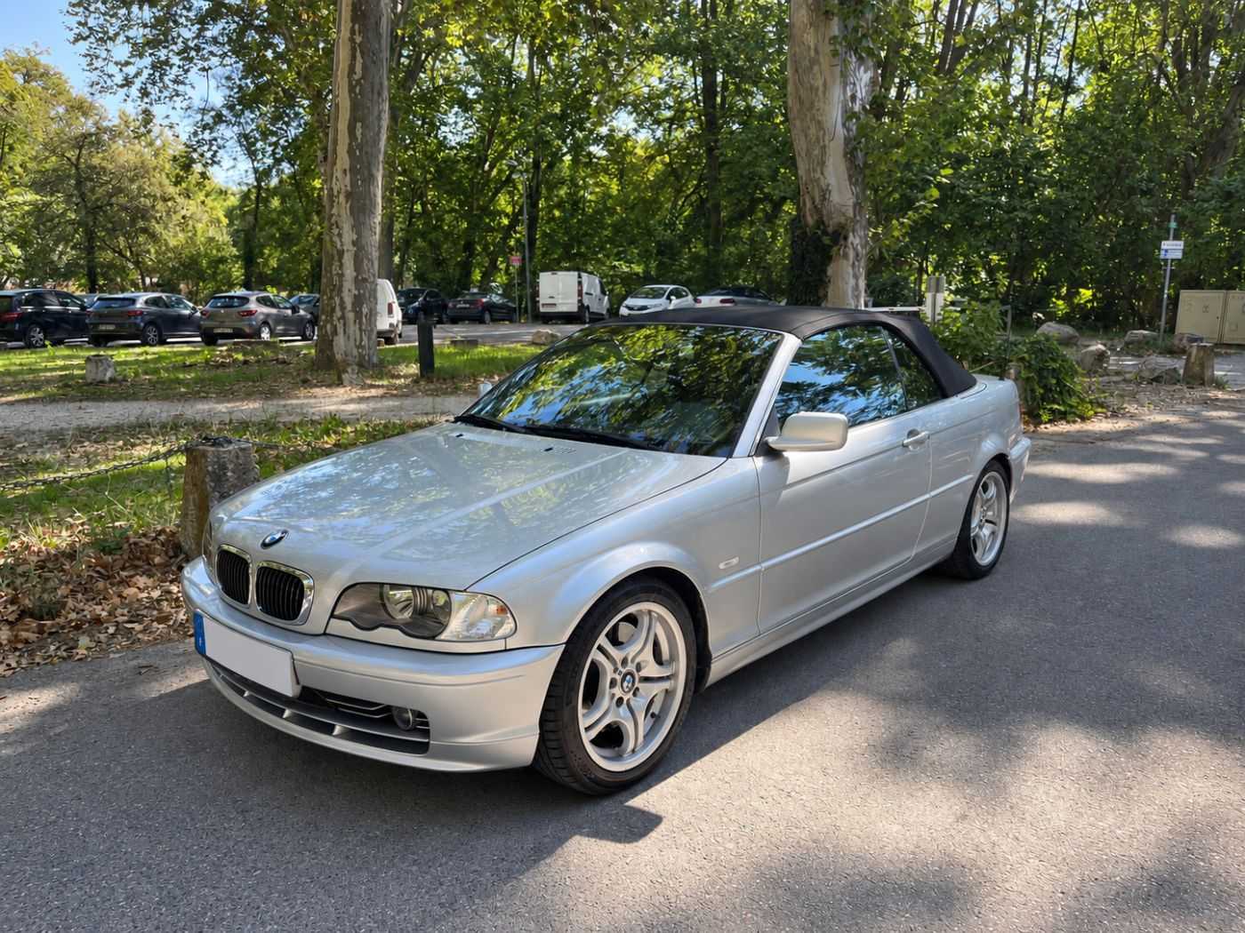 BMW Série 3