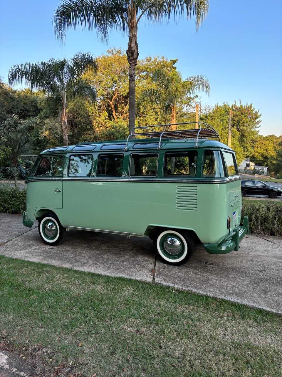 Volkswagen T2