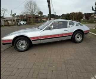 Volkswagen SP2