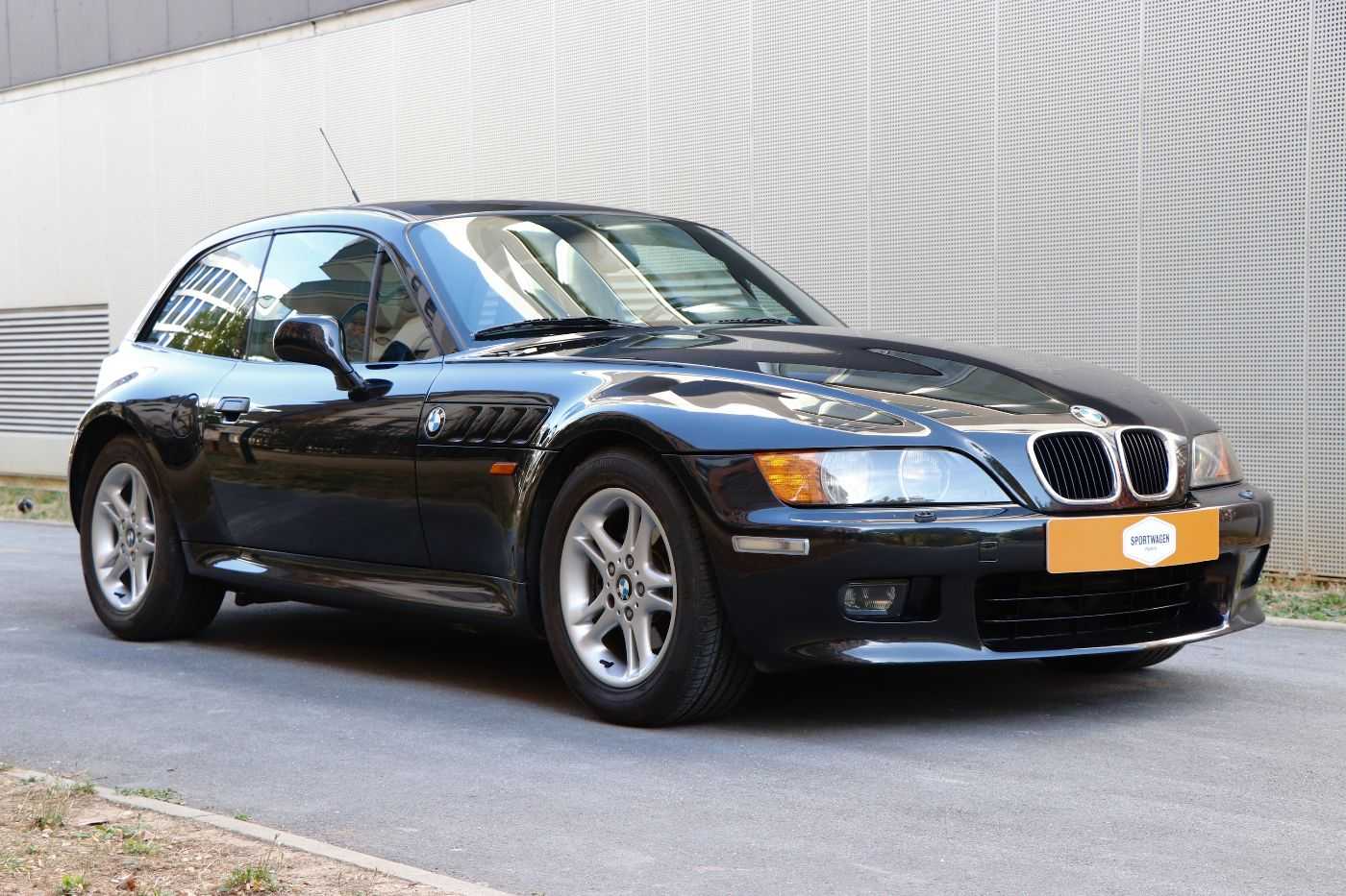 BMW Z3