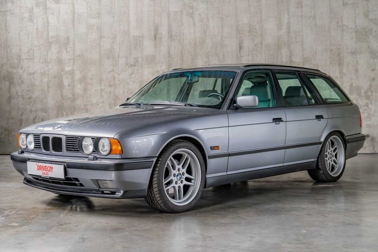 BMW M5