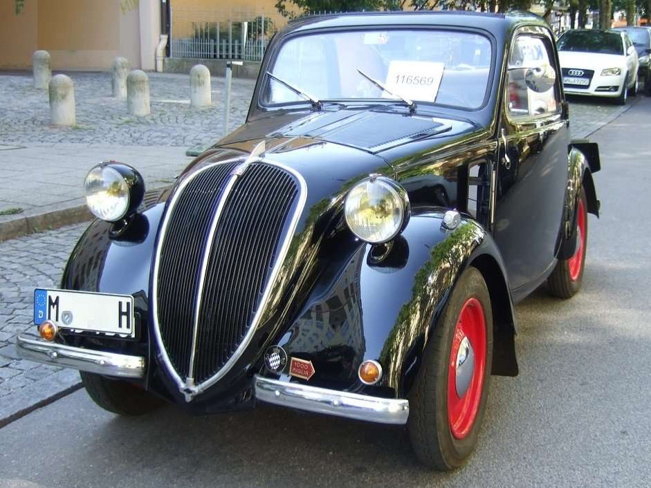 Simca 5