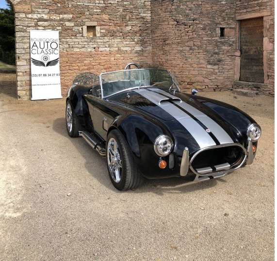 AC Cobra