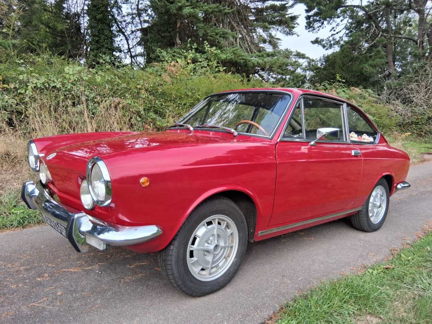 Fiat 850