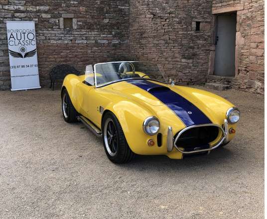 AC Cobra