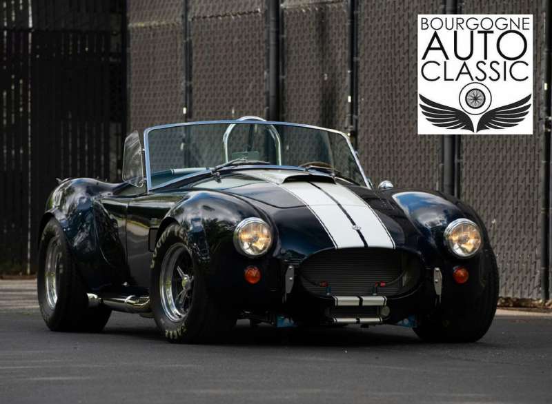 AC Cobra
