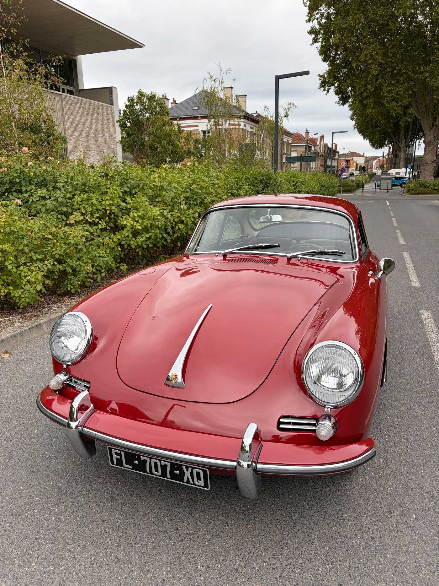 Porsche 356