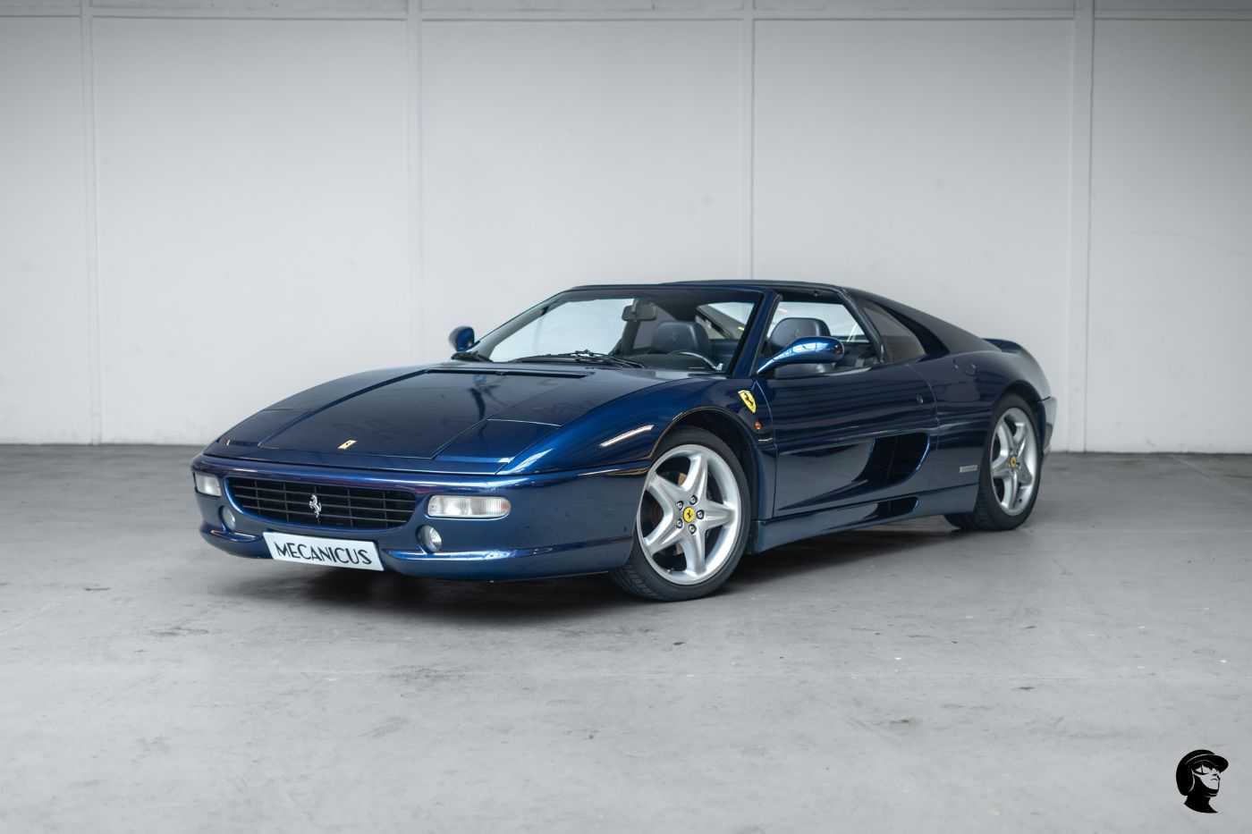 Ferrari F 355