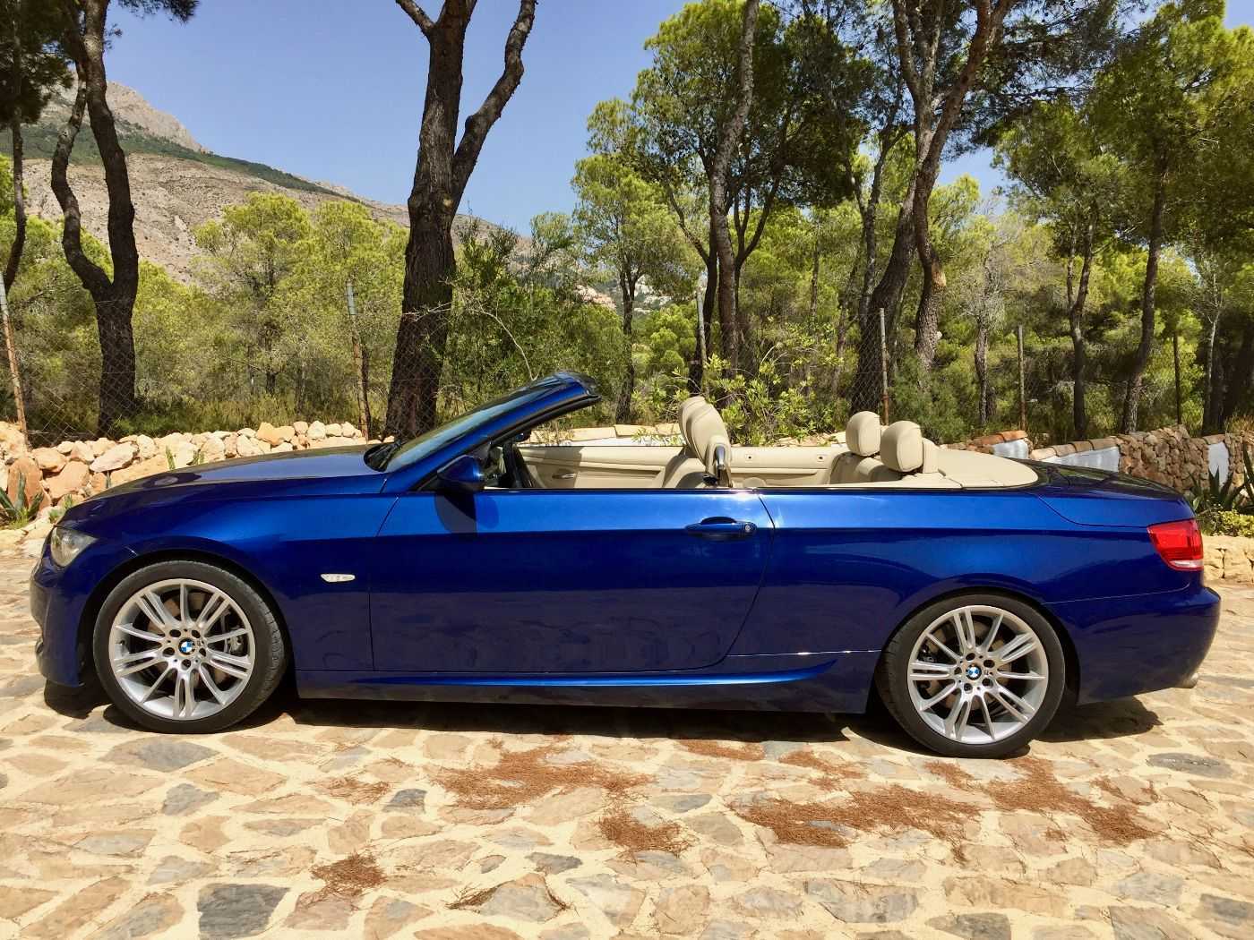 BMW Série 3