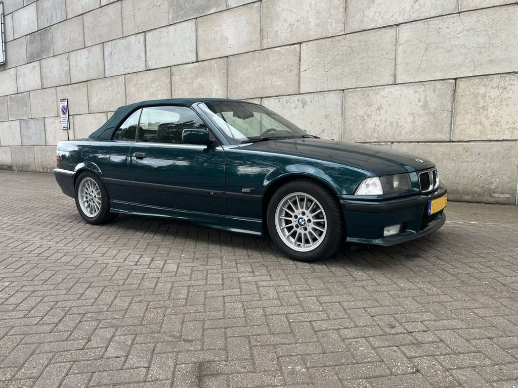 BMW Série 3