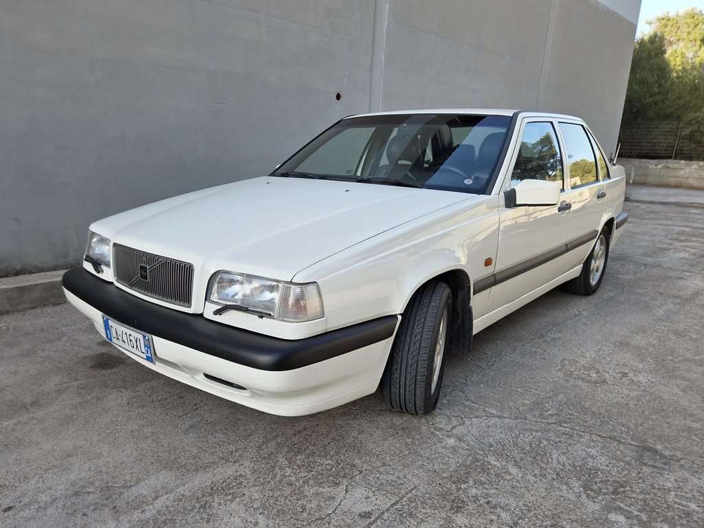 Volvo 850