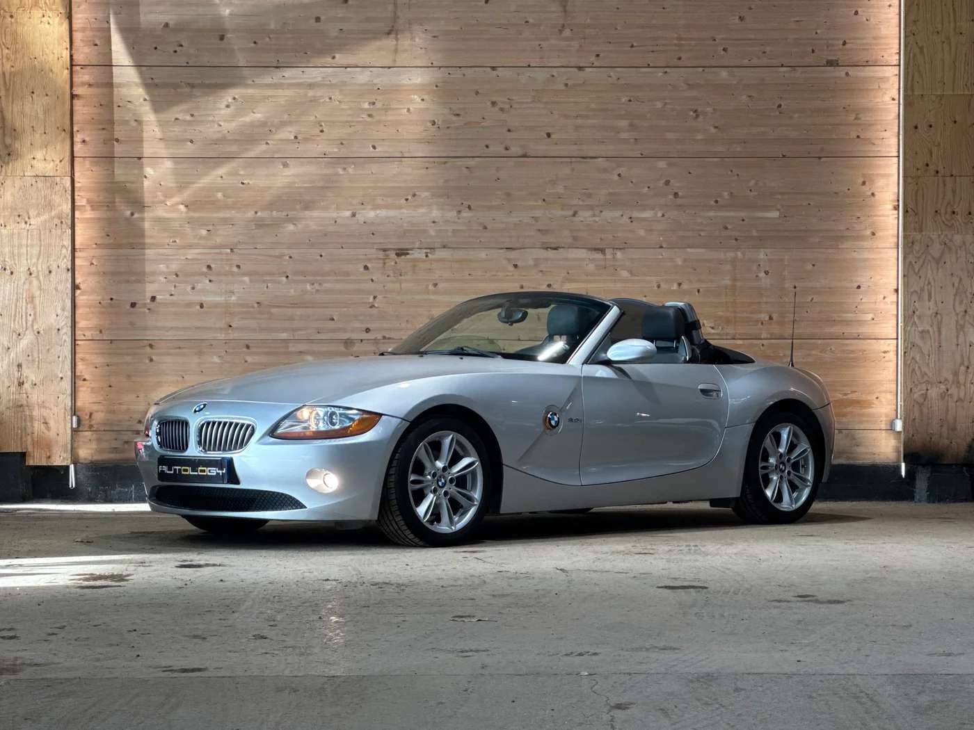 BMW Z4
