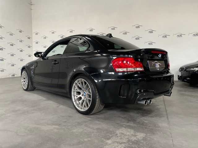 BMW Série 1
