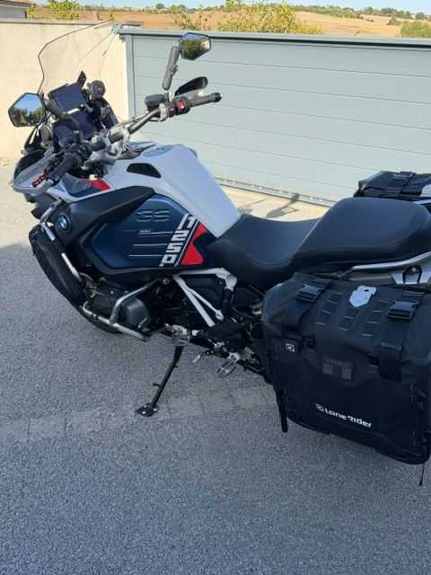 Moto BMW