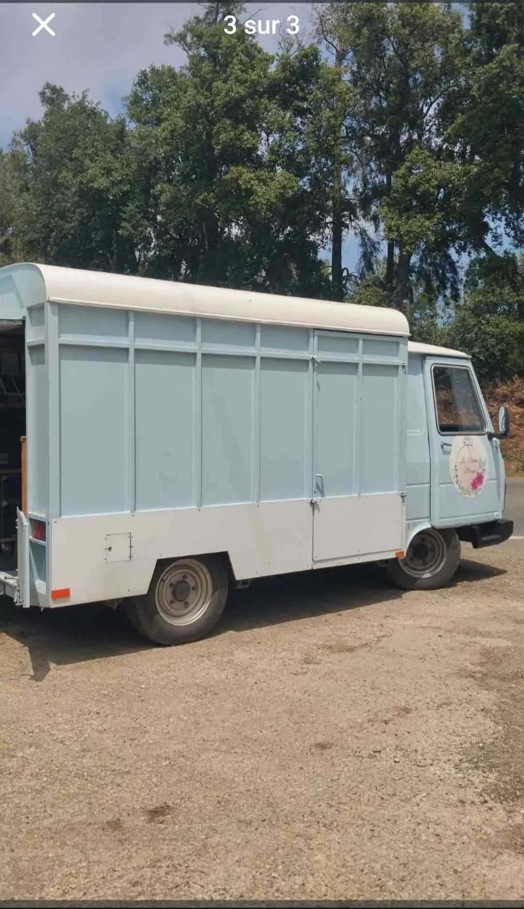 Peugeot J9