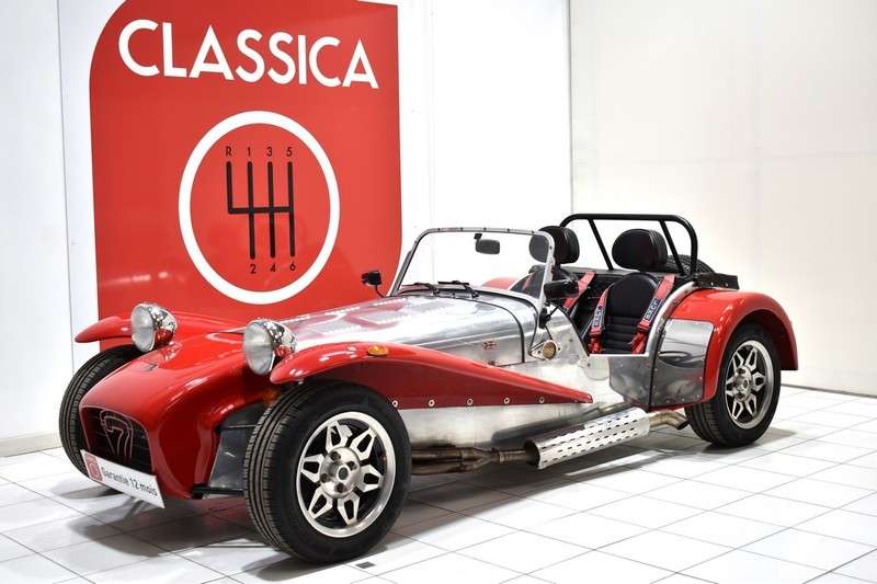 Caterham Super Sprint