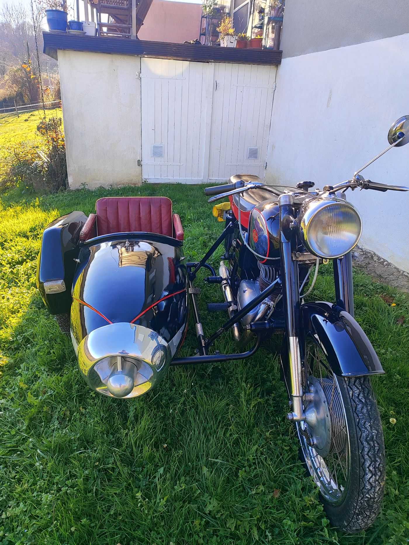 Moto Pannonia
