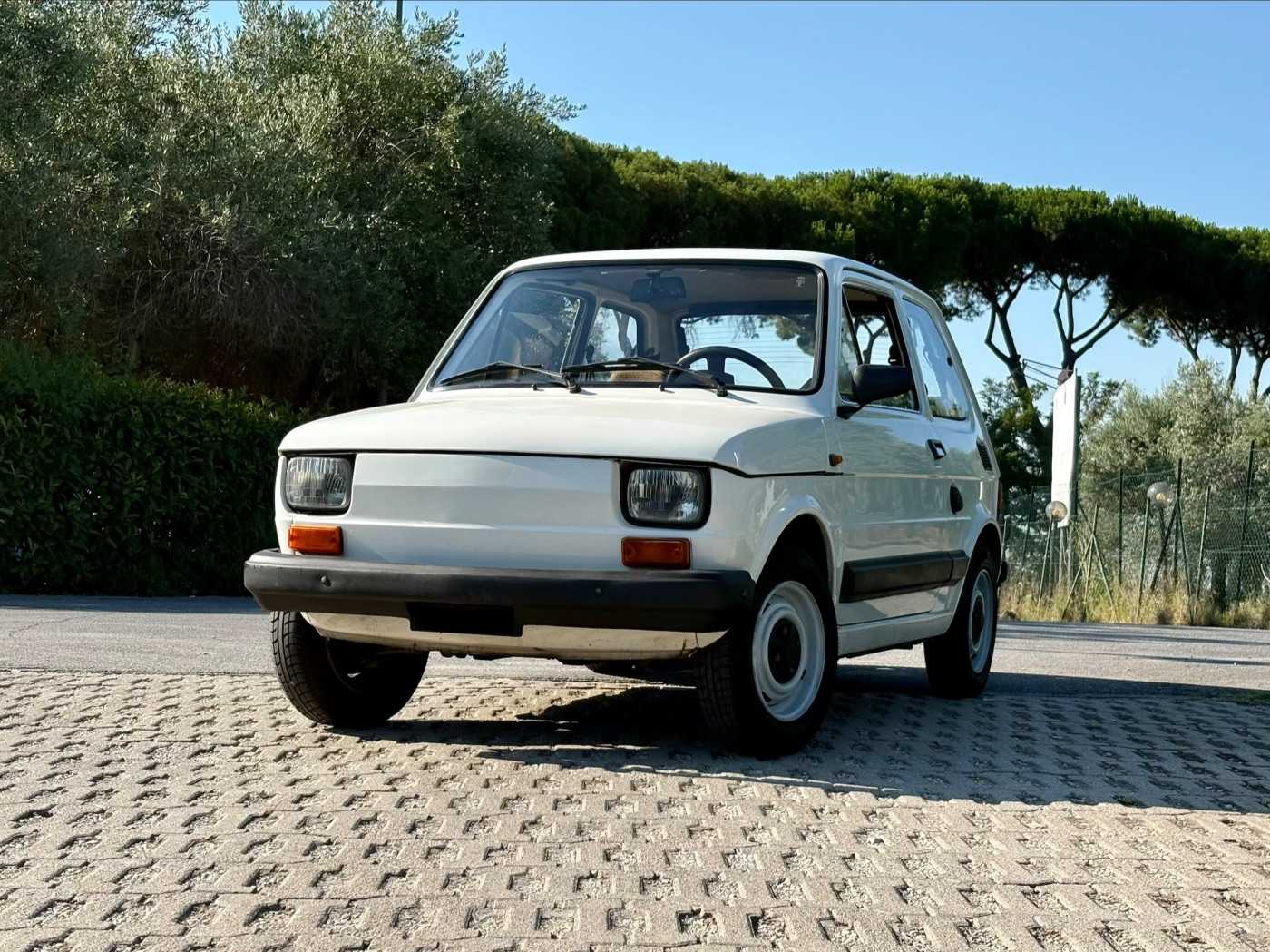 Fiat 126