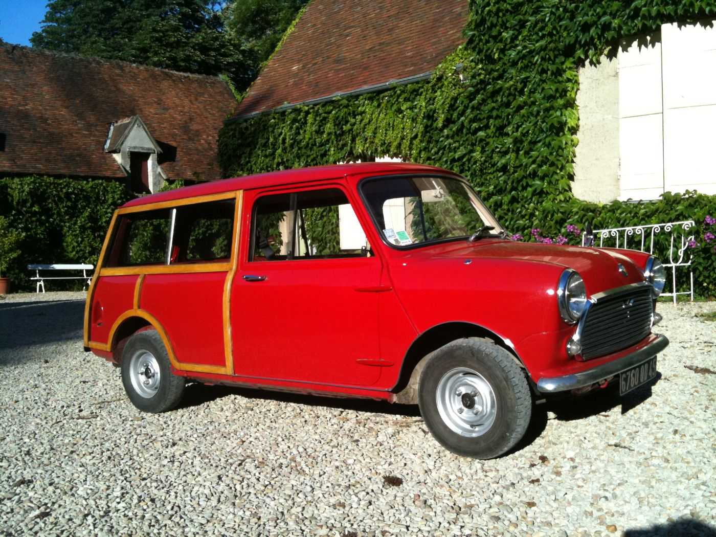 Mini 1000