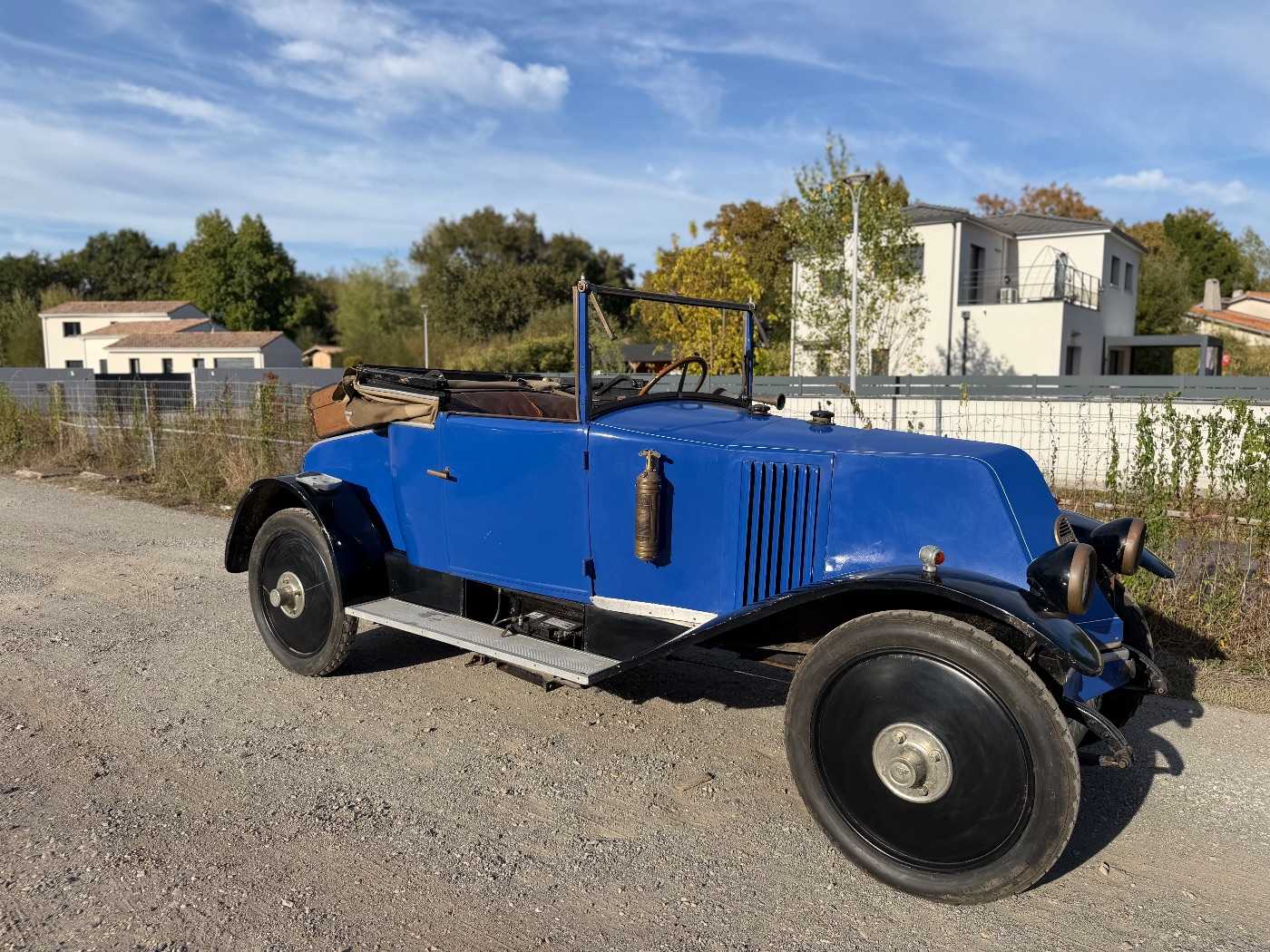 Renault NN