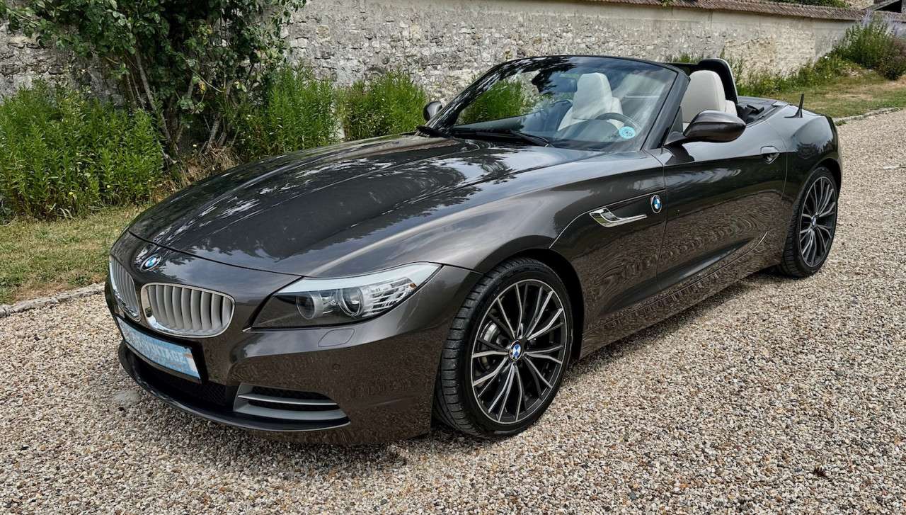 BMW Z4