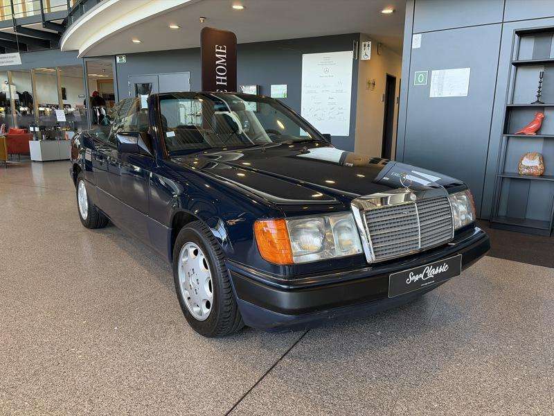 Mercedes-Benz CE